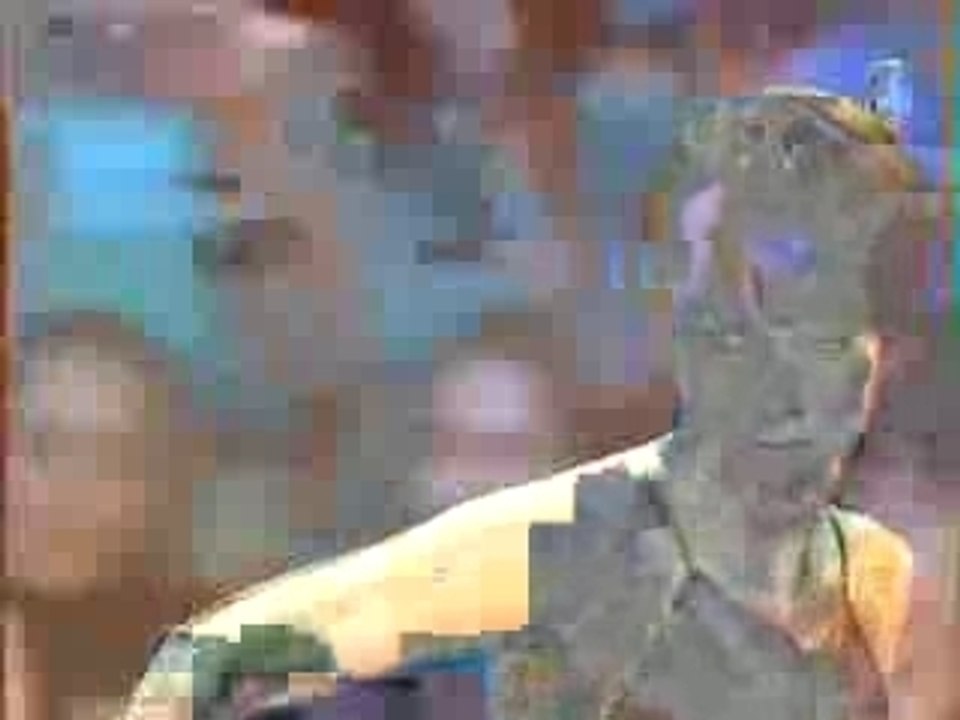 [ONPC] Florence Foresti | Itw Chez Ruquier 2008