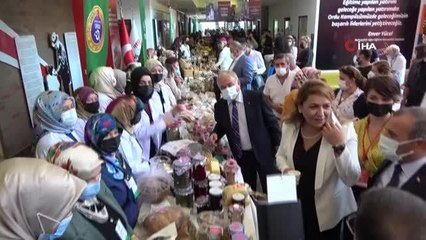 Bahçeşehir Üniversitesi'nden yöresel tarıma büyük destek