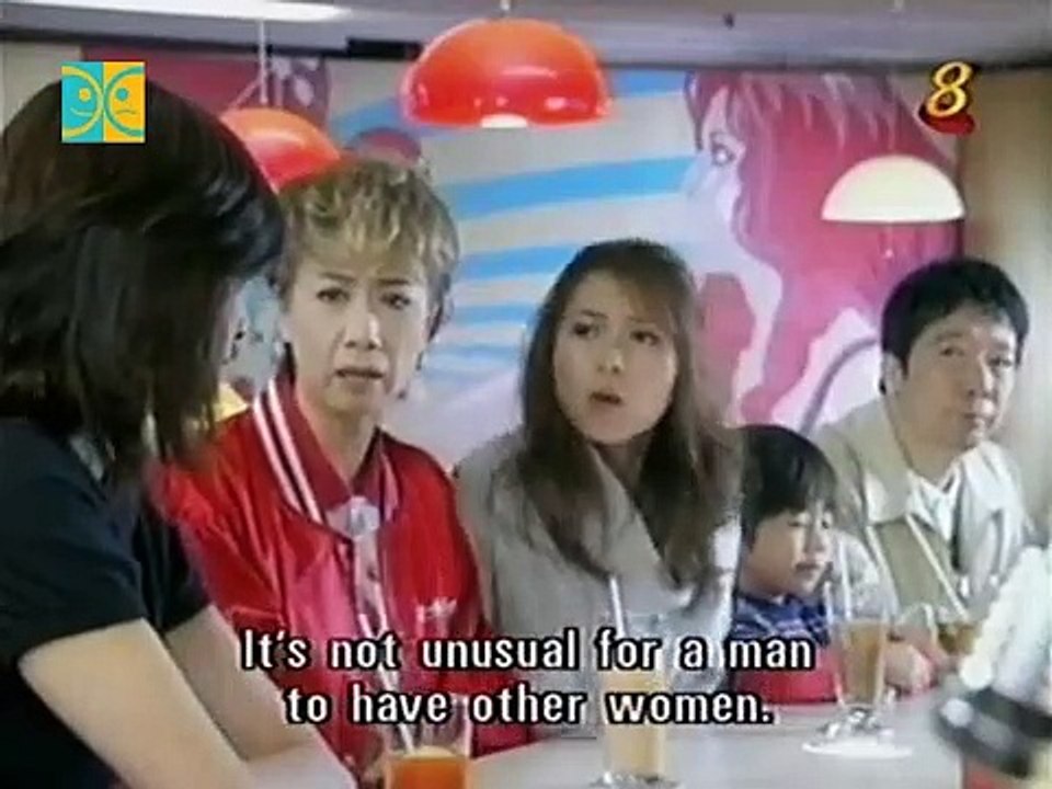 Golden Bowl Goruden bouru ゴールデンボウル English Subtitles E6 動画