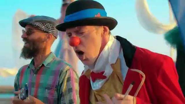 Roma International Buskers Festival Vola in alto la seconda edizione al Porto Turistico di Roma