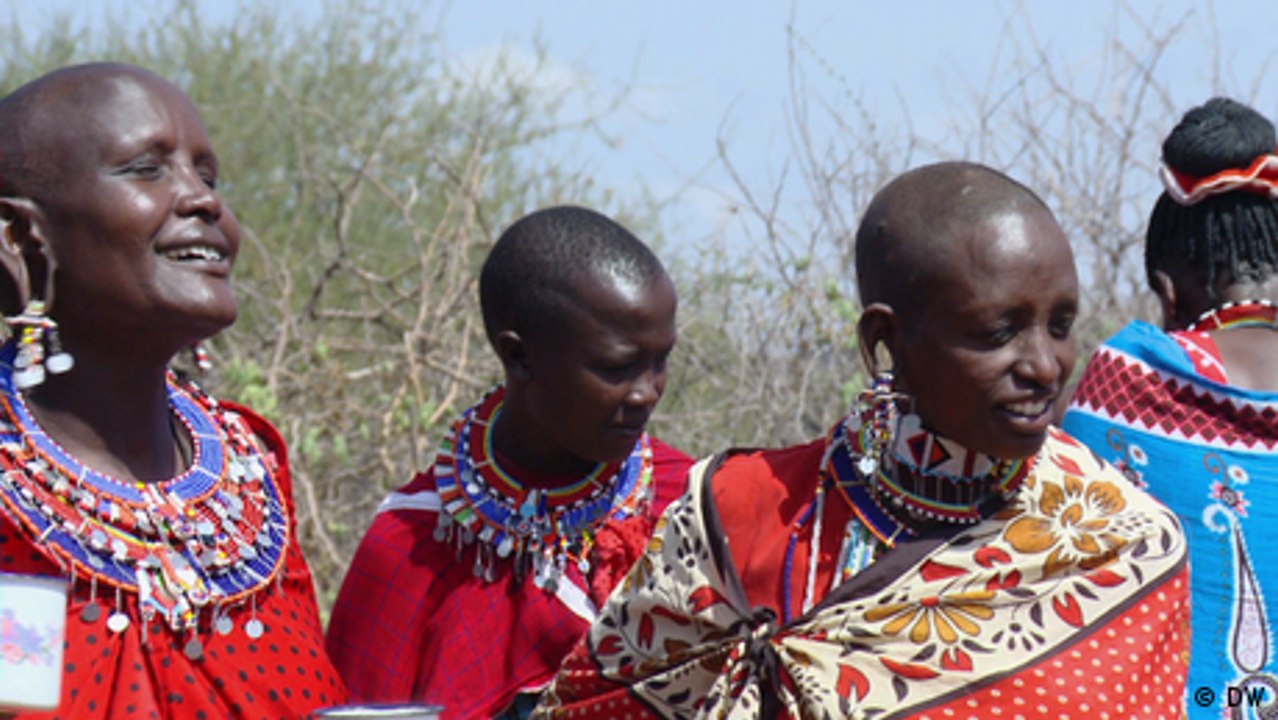 Indigene Völker: Die bunte Vielfalt der Erde