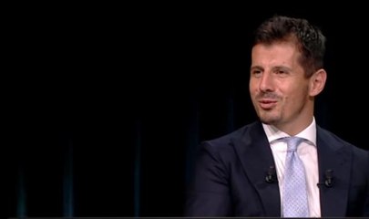 Emre Belözoğlu da yorumculuğa başlıyor! Artık Acun Ilıcalı'nın kanalında