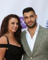 Britney Spears and Sam Asghari Are Engaged