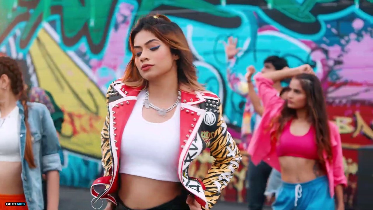 Shaka Laka Boom Boom : Jass Manak (Full Video) Nagma | Simar Kaur | Satti Dhillon | GK | vintage records