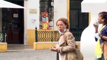 Portugal elimina la obligatoriedad de la mascarilla en la calle