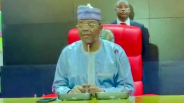 Nigeria says 75 abducted children released after army crackdown