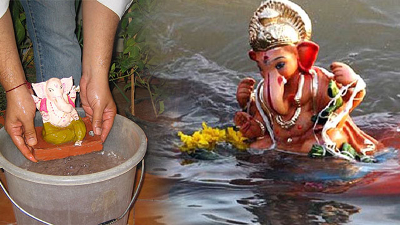 Ganesh Visarjan 2021: अनंत चतुर्दशी 2021 के अलावा इस तिथि और मुहूर्त में गणेश विसर्जन | Boldsky