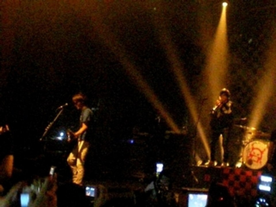 Killerpilze Für mich geschaffen