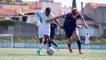 U17N | Monaco 3-3 OM : Les buts olympiens