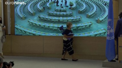 الأمم المتحدة: الكارثة البيئية أكبر تهديد لحقوق الإنسان في عصرنا