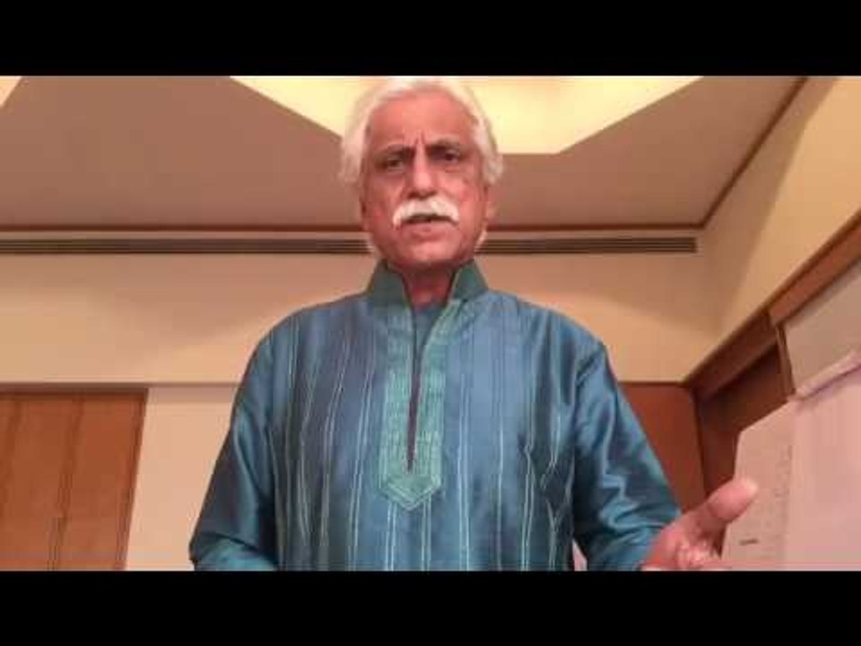 लोकमत EXCLUSIVE- टी-20मध्ये इंग्लंडपेक्षा भारतावर दबाव जास्त- अय्याझ मेमन