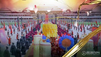 บูเช็คเทียน ตอนที่ 50