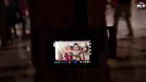 RAJA JI (Making): Namrita Malla | Zameer | New Hindi Dj Song | New Hindi Songs 2021