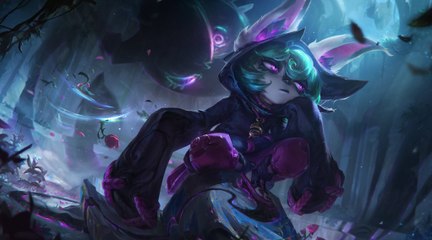 Vex Champion Spotlight