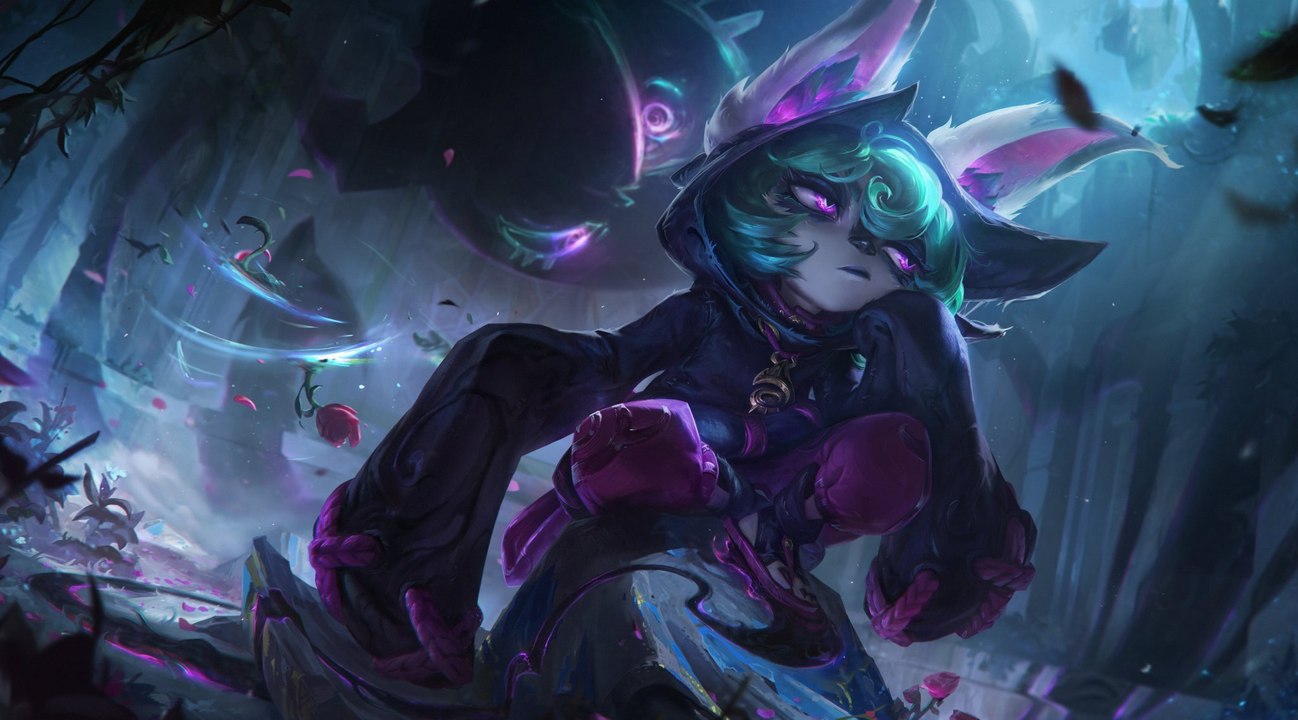 Vex Champion Spotlight