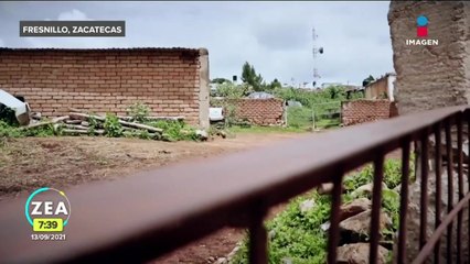 Violencia obliga a familias de Fresnillo y Valparaíso a dejar sus hogares