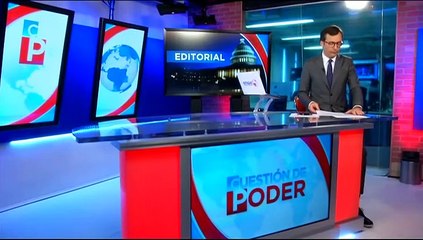 Cuestión de Poder del viernes 10 de septiembre de 2021