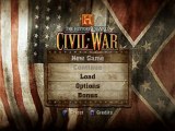 The History Channel : Civil War : A Nation Divided online multiplayer - ps2