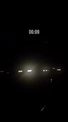 Léna Situations en route pour un "gros tournage".