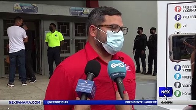 Gobierno evalúa permitir otros eventos públicos y levantar la cuarentena - Nex Noticias