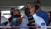 Ministro Sucre evaluará la opción de que se abran mas eventos públicos - Nex Noticias