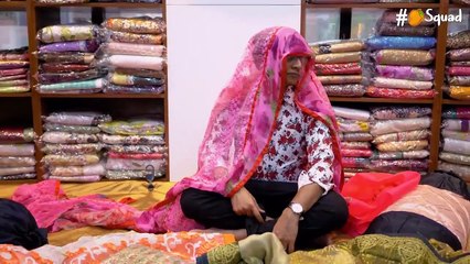 Osthir Customer __ Mango Squad __ Shamim Hasan Sarkar __ Tamim Mridha __ Anik __ Irin Afrose