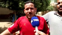 شاهد ردود أفعال أهالي قرية محمد صلاح على دخوله نادي الـ100 في الدوري الإنجليزي
