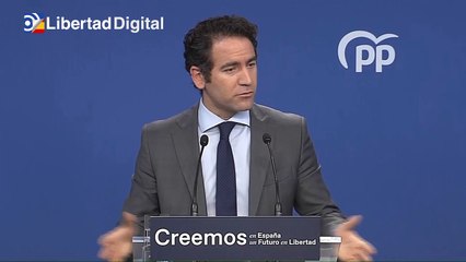 Génova, a Aguirre: "Lo que destrozó al PP de Madrid fue la corrupción"