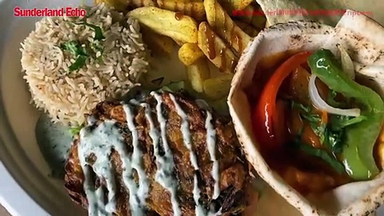Big Fat Indian Kitchen at Stack Seaburn