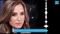 Victoria Tolosa Paz analizó los resultados de las PASO
