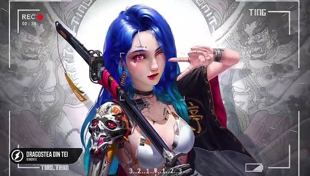 Dragostea Din Tei - Bimonte [Magic]