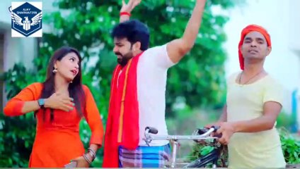 ले लो पुदीना - आ गया - Pawan Singh का तहलका मच