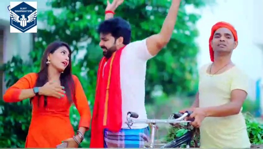 ले लो पुदीना - आ गया - Pawan Singh का तहलका मच