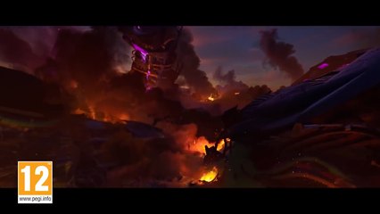 Tráiler de la temporada 8 de Fortnite: Battle Royale