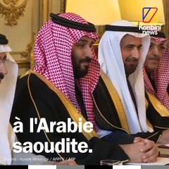 Ventes d’armes : une honte française | Le Speech de Aymeric Elluin