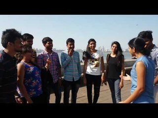 ‘प्रेम म्हणजे दिन की चाँदनी’