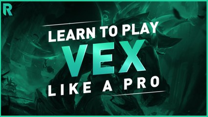 Vex Champion Spotlight | RiftFeed