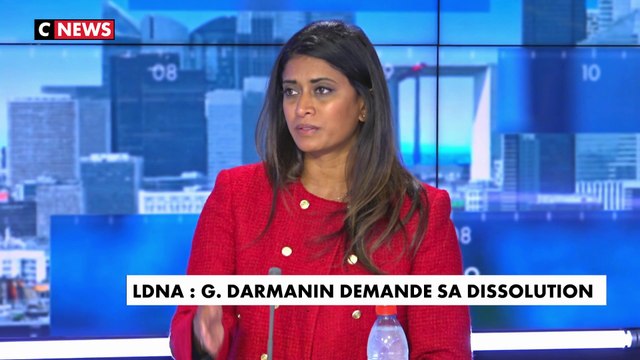 Prisca Thevenot sur Val-de-Reuil : «il y a atteinte à la République»