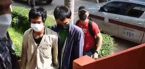 จับแล้่ว