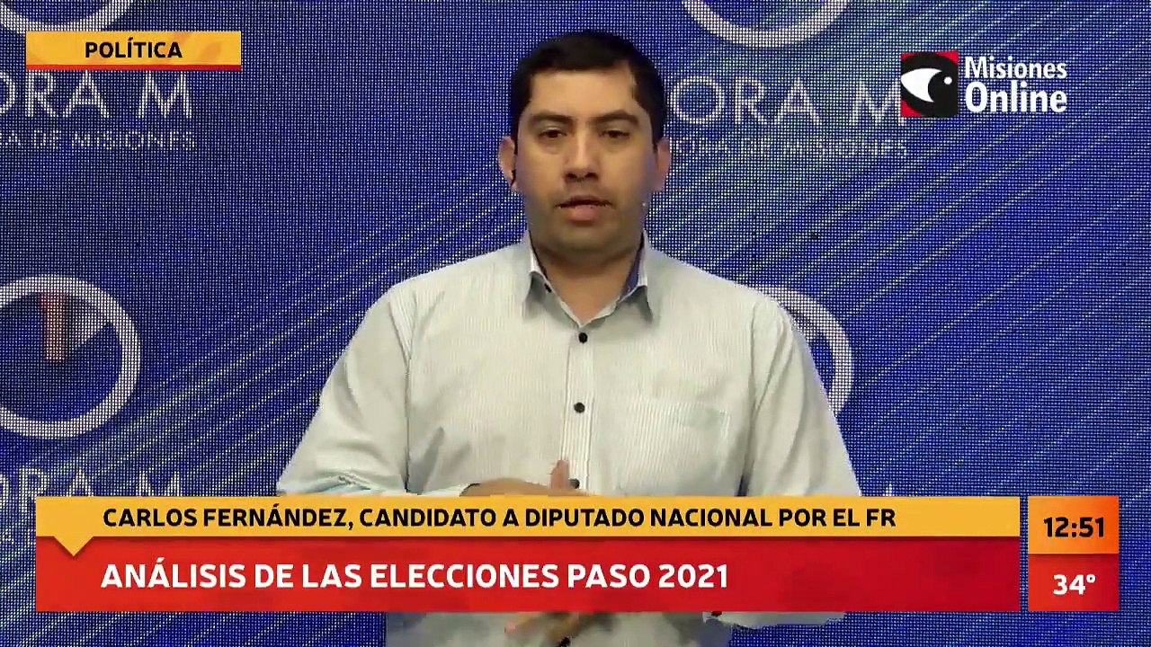 Misiones Online Televisión (990)