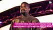 Kanye West Unfollows Kim Kardashian on Social Media After Cheating Rumors