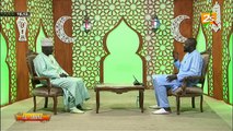 SUIVEZ AL AMINE AVEC IMAM MOUHAMADOU LAMINE DRAME  | LUNDI 13 SEPTEMBRE 2021