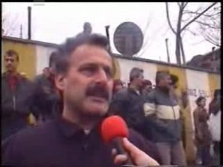 Isgale Karsi Komiteler Bölüm 1 - TKP