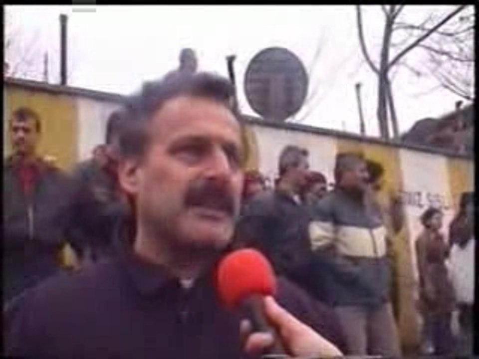 Isgale Karsi Komiteler Bölüm 1 - TKP