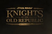 EA reportedly not involved in Star Wars: Knights of the Old Republic remake
