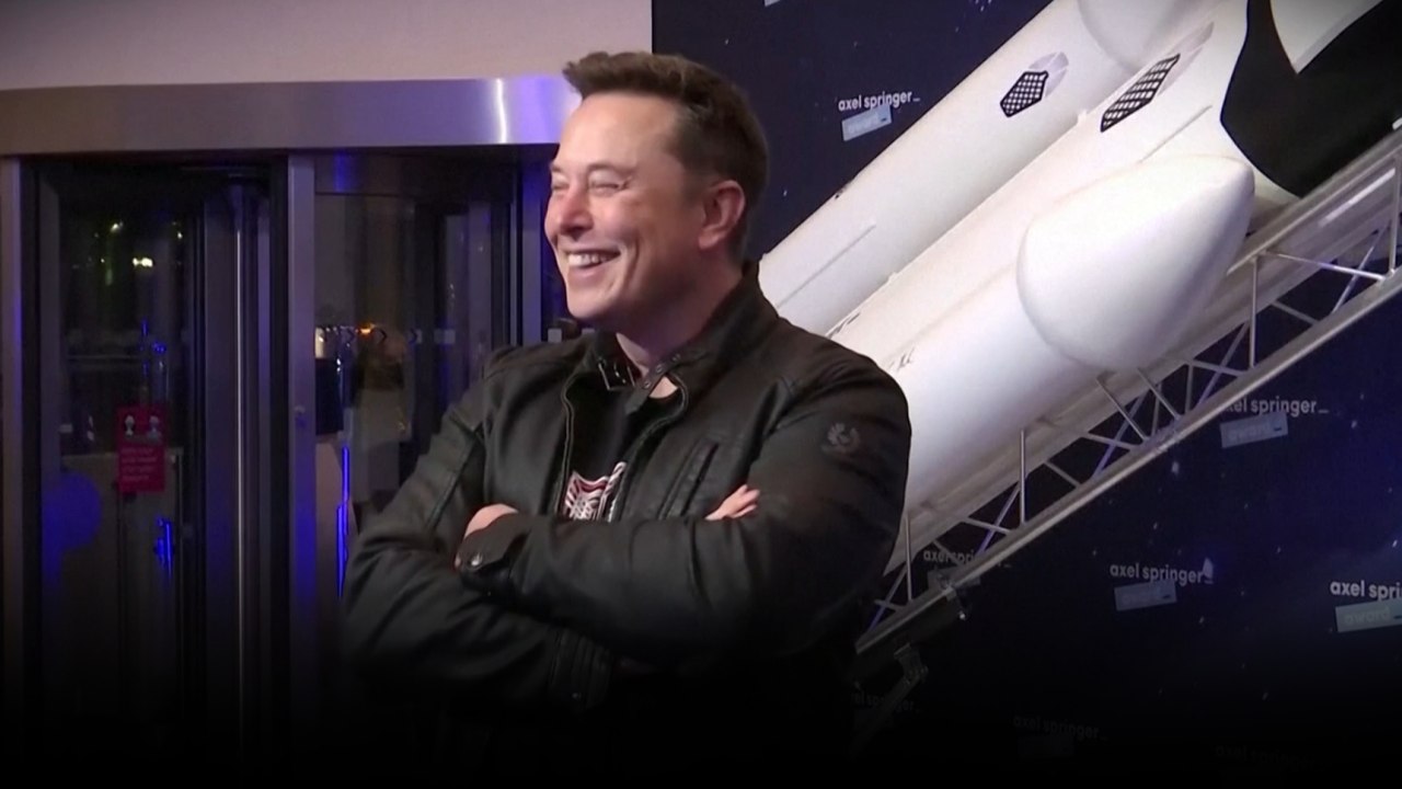ถึงคิว SpaceX สร้างประวัติศาสตร์ไปทัวร์อวกาศ พุธนี้