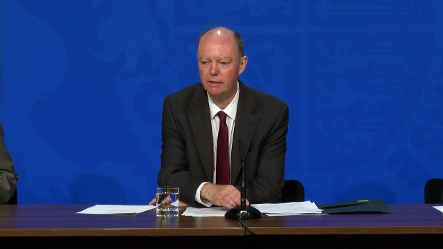 Covid-19 vaccine approved for 12-15 year olds across the UK