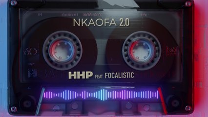 Hip Hop Pantsula - Nkaofa 2.0
