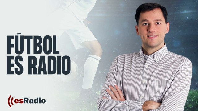 Fútbol esRadio: ¿Hasta que marque el Atlético?