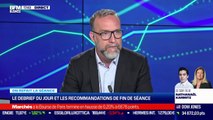 On refait la séance avec Bertrand Lamielle et Éric Lewin - 13/09